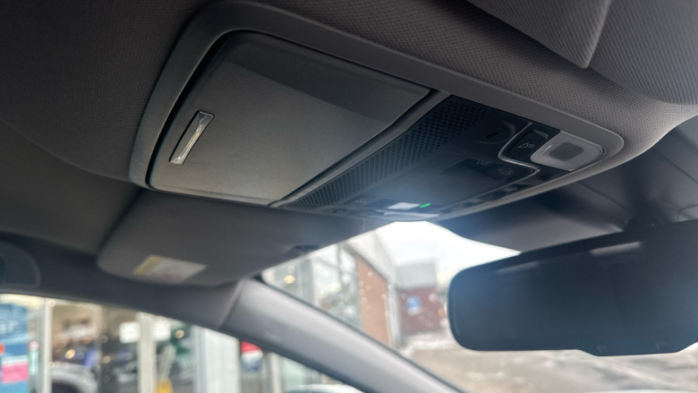 Honda CR-V 2.0 i-MMD Hybrid SE 5dr eCVT Hybrid Estate